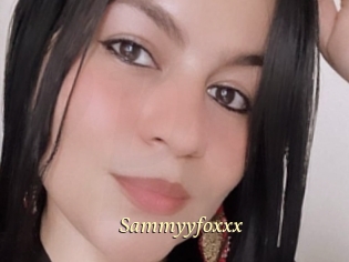 Sammyyfoxxx