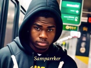 Samparrker