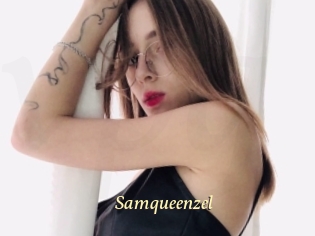 Samqueenzel