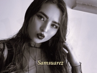 Samsuarez
