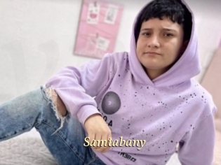 Samtabany