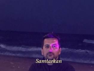 Samtarkan