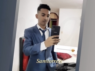Samtorress