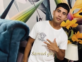 samuel_gio Vidéo porno gratuite