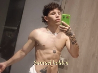 Samuel_holden