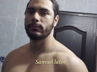 samuel_latin Vidéo porno gratuite