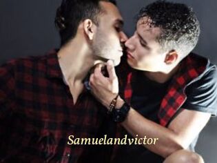 Samuelandvictor