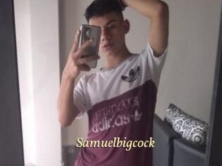 Samuelbigcock