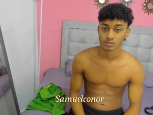Samuelconor