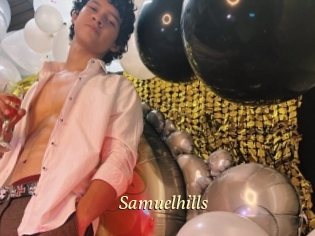 samuelhills Vidéo porno gratuite