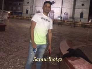 Samuelhot42