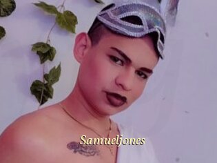 Samueljones