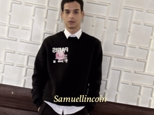 Samuellincoln
