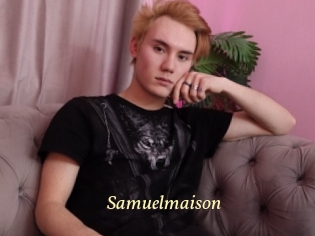 Samuelmaison