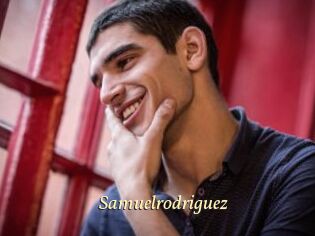 Samuelrodriguez