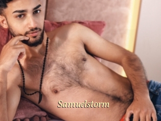 Samuelstorm