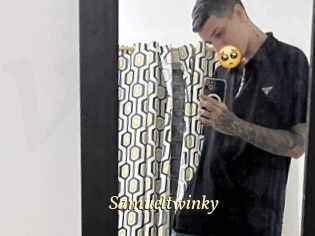 Samueltwinky