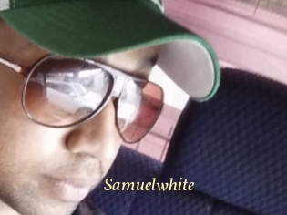 Samuelwhite