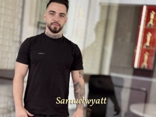 Samuelwyatt