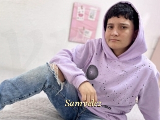 Samvelez
