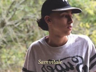 Samvitale