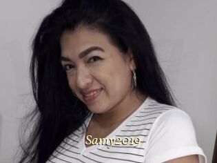 Samy2019