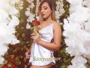 Samyconnor