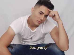 Samygrey
