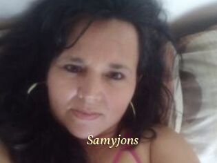Samyjons