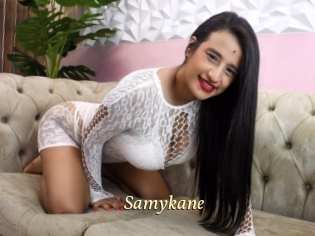 Samykane