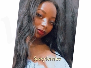 Samylorenss