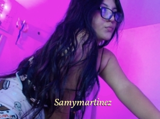 Samymartinez