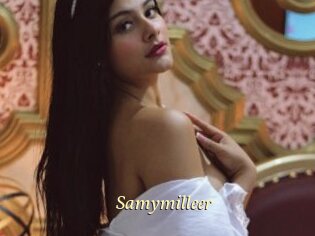 Samymilleer