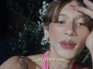 Samythonsom