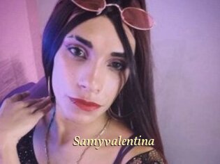 Samyvalentina