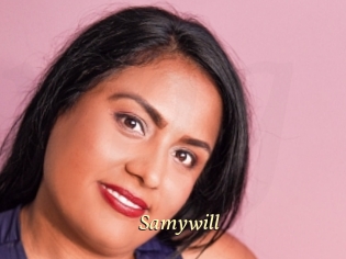 Samywill