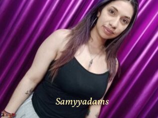 Samyyadams