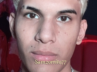samzorrito77 Vidéo porno gratuite