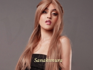 Sanakimura