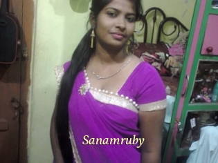 Sanamruby