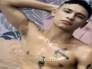 Sanarezc