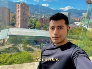 Sanderboy