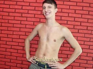 sanderstoun Vidéo porno gratuite