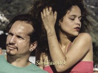 Sandiaantek