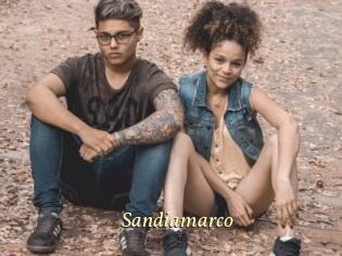Sandiamarco