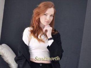 Sandinorth
