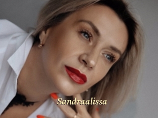 sandraalissa Vidéo porno gratuite