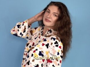Sandraallen