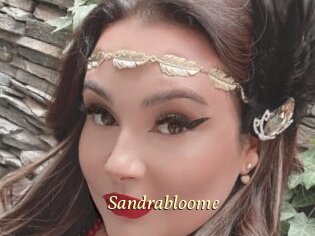 Sandrabloome