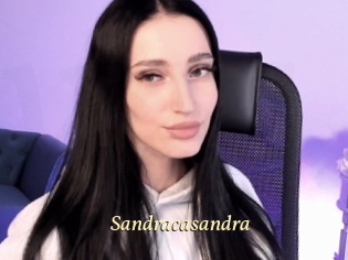 Sandracasandra